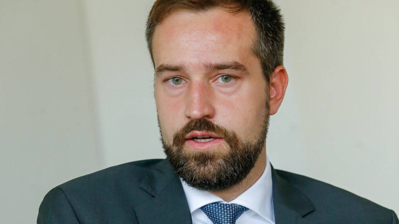 Landesrat Stefan Schnöll:„Wir wollen das Tempo der Autos in den Orten reduzieren.“ 