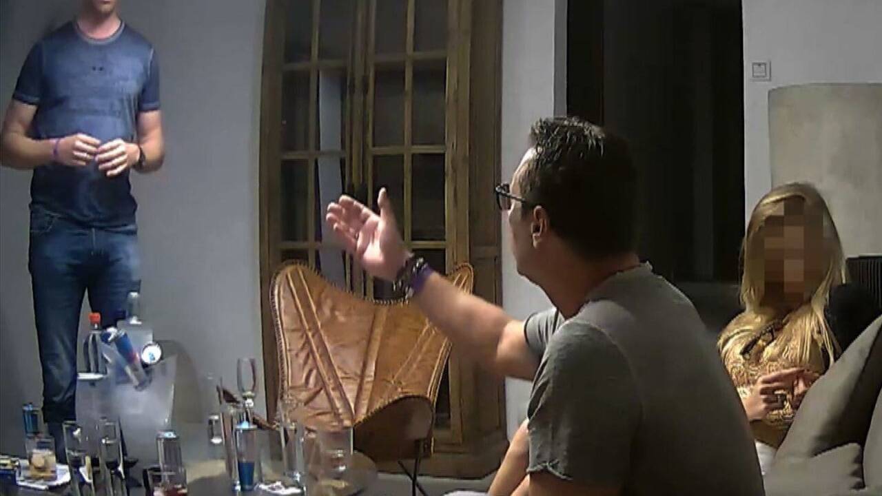 Die Justiz ermittelt gegen zwei Salzburger, die an der Produktion des verhängnisvollen Ibiza-Videos mitgewirkt haben sollen. Die Justiz ermittelt gegen zwei Salzburger, die an der Produktion des verhängnisvollen Ibiza-Videos mitgewirkt haben sollen.