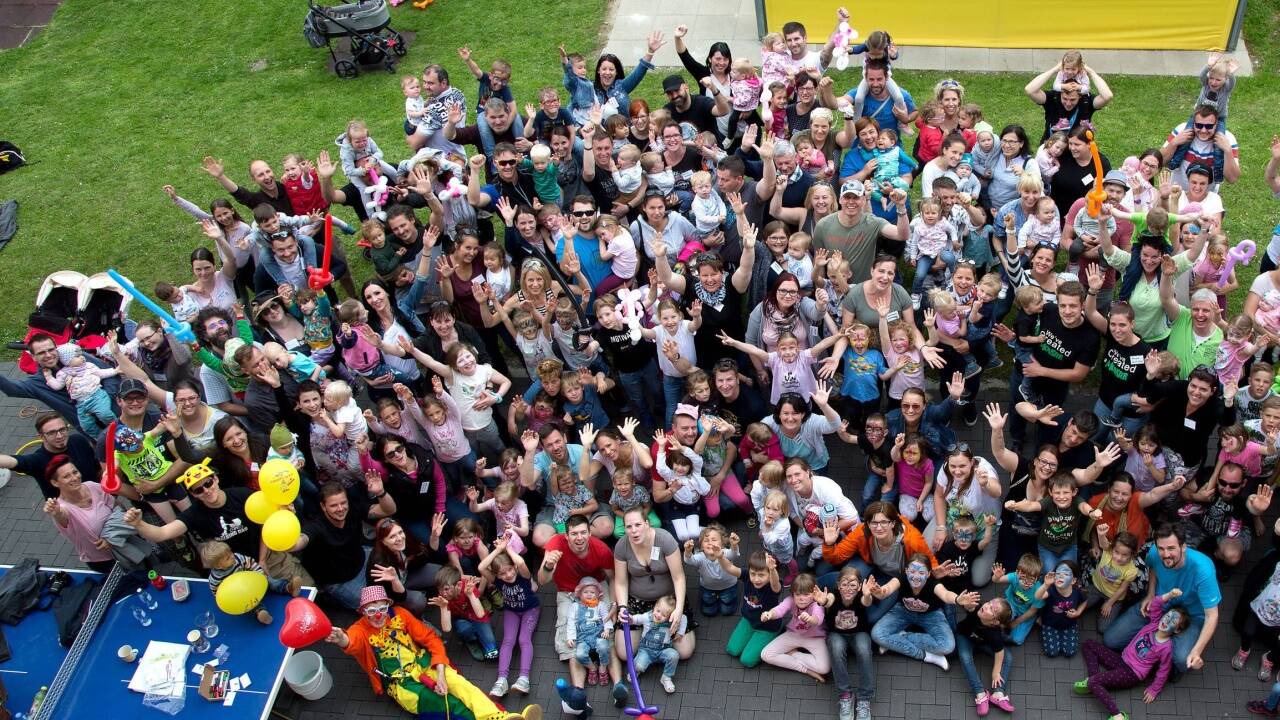 Grüße aus St. Michael!  Grüße aus St. Michael!