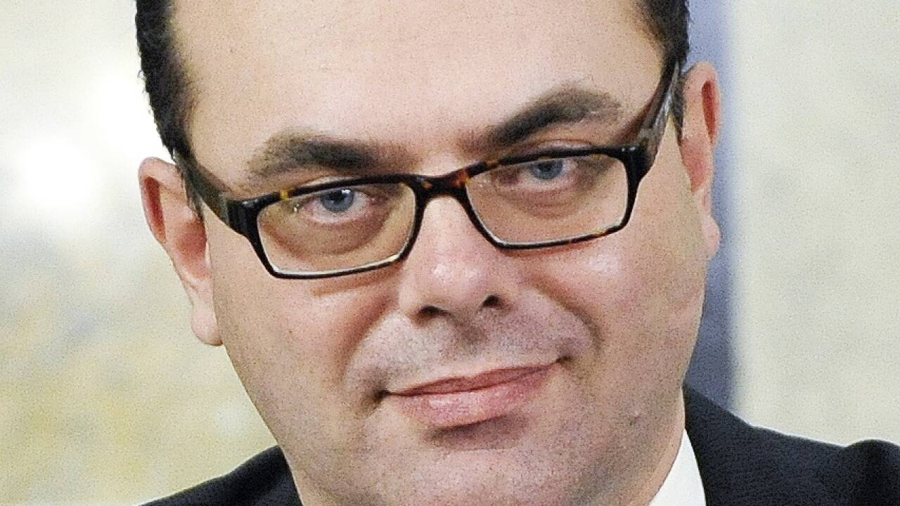 Infrastruktur: Andreas Reichhardt. 
