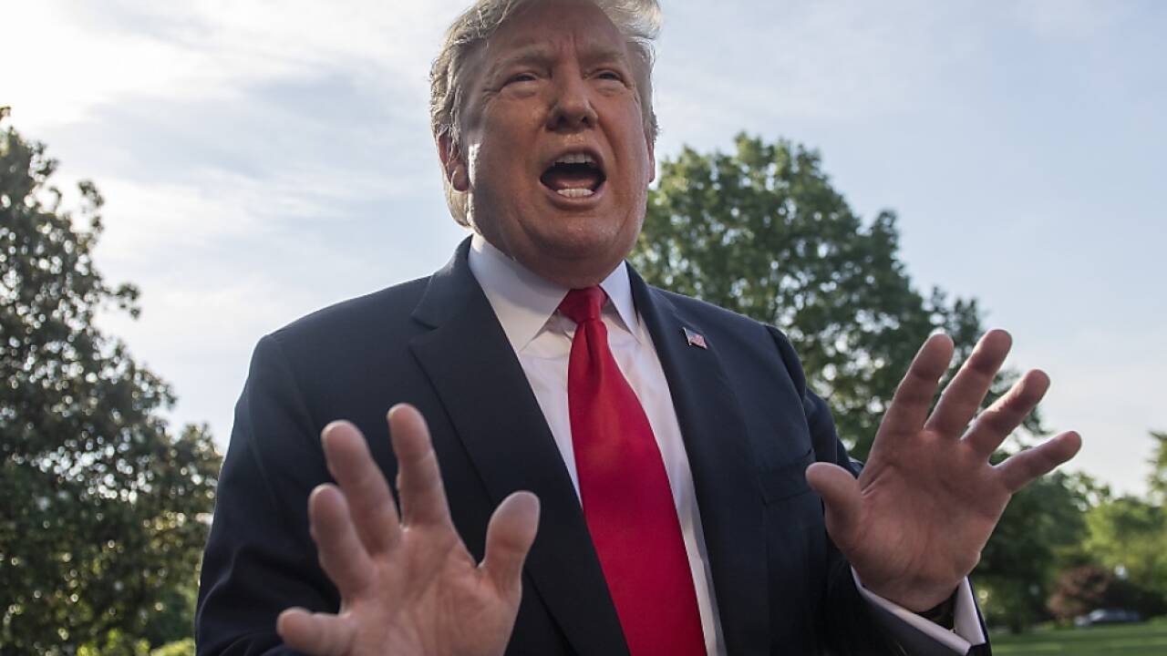 'Ich habe Meghan Markle niemals gemein genannt' 