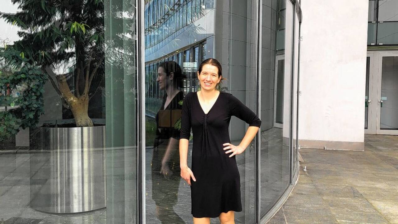 Belinda Pletzer ist Neurowissenschafterin in Salzburg und beschäftigt sich mit den Auswirkungen von Sexualhormonen auf das Gehirn.  