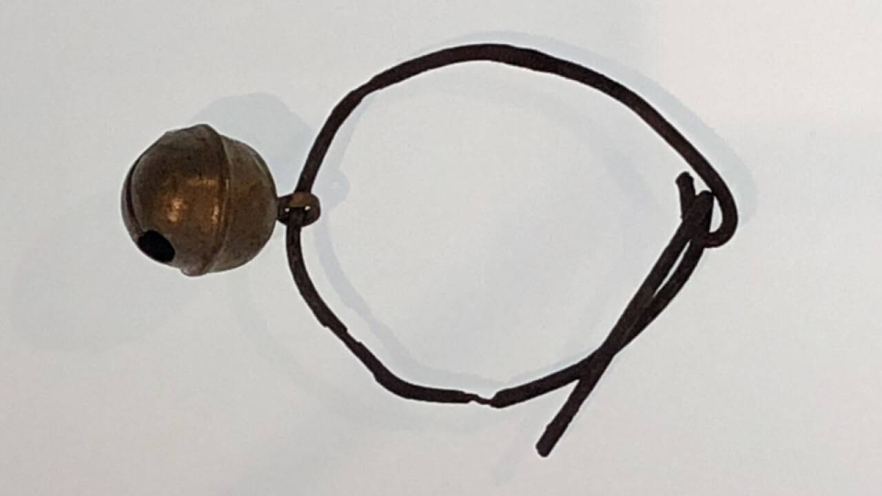 Schelle (15./16. Jahrhundert) Schelle (15./16. Jahrhundert)