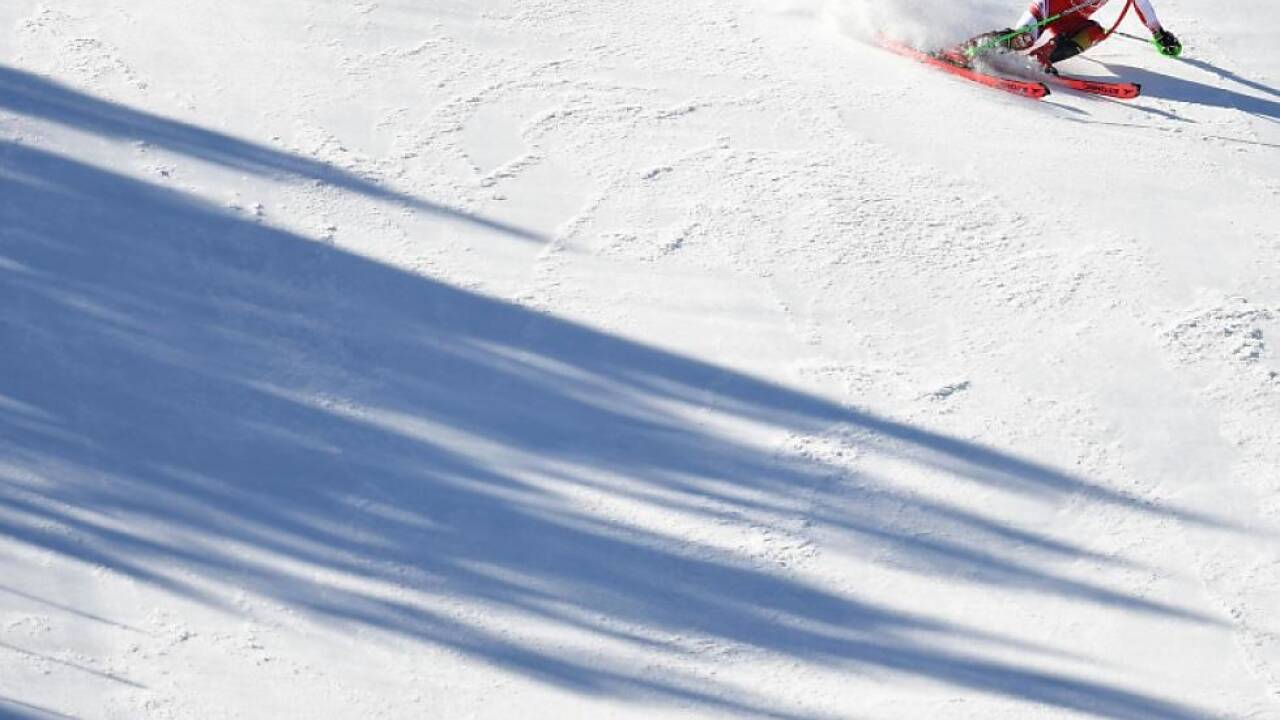 Nächste Saison werden auch in China Rennen ausgetragen 
