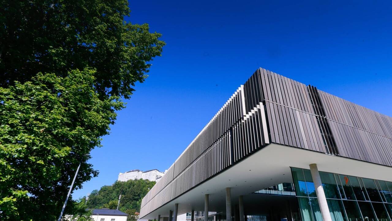 Die Uni Salzburg wird mit 1. Oktober eine komplett neue Universitätsleitung – bestehend aus einem Rektor und vier Vizerektoren – erhalten.  