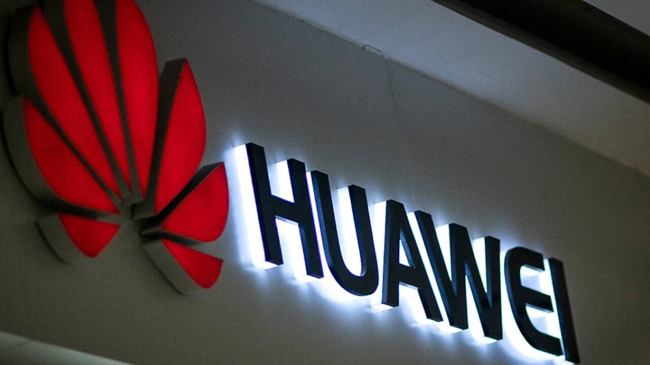 Huawei-Smartphones verwenden das Betriebssystem Android 