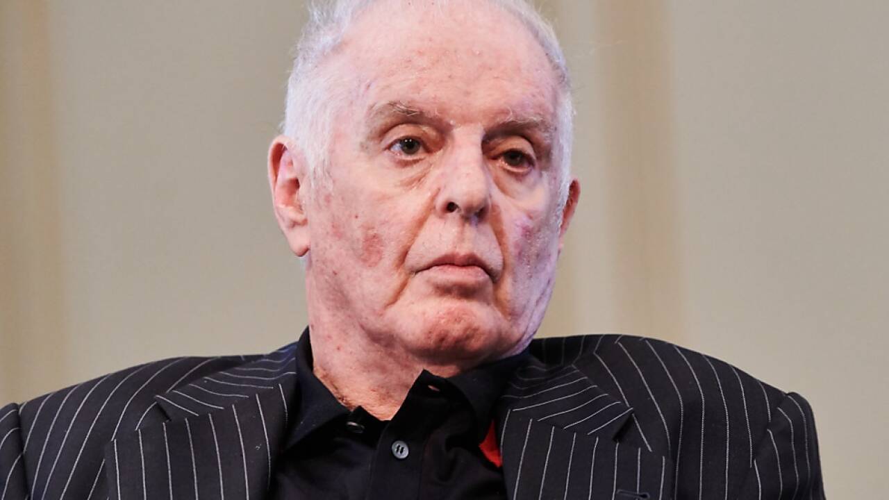 Fünfzig Jahre nach seinem Debüt kehrt Barenboim nach Berlin zurück 