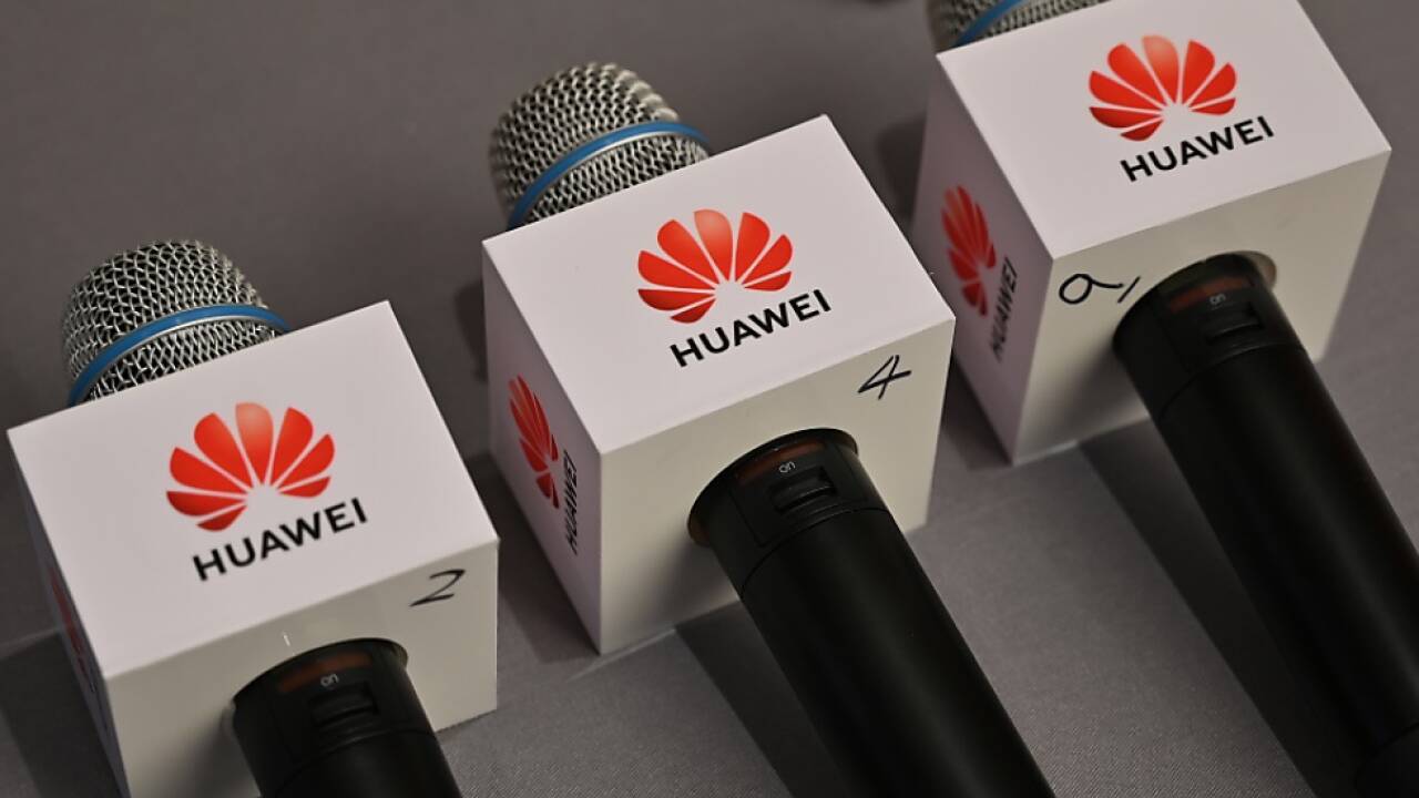Huawei wird Spionage vorgeworfen 