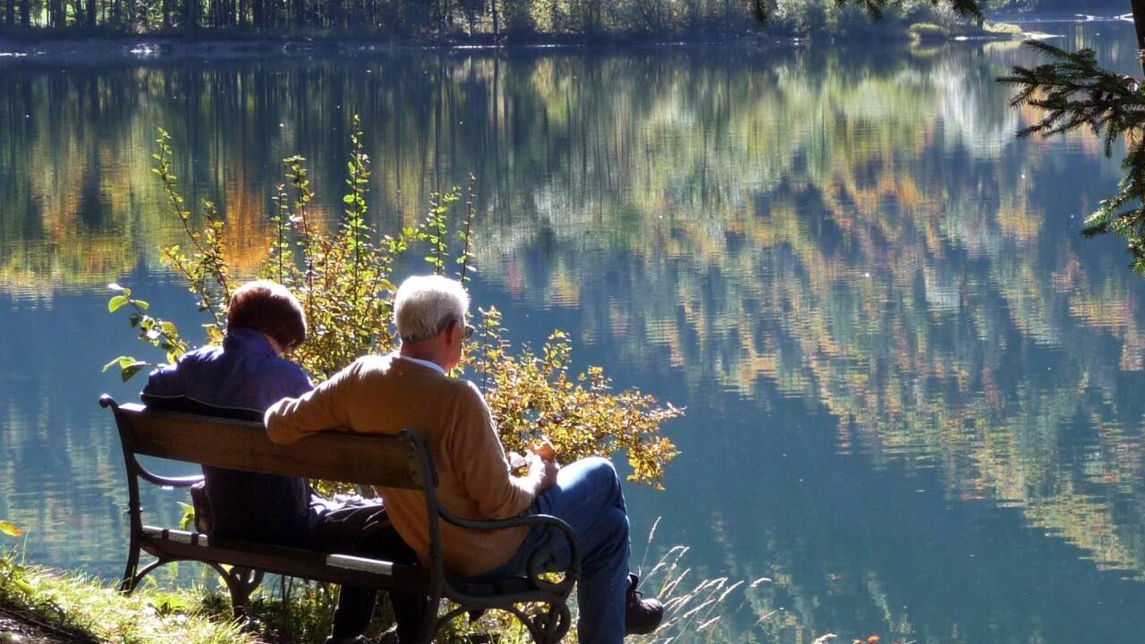 Die geburtenstarke Generation der Babyboomer kommt in den nächsten Jahren ins Pensionsalter.  Die geburtenstarke Generation der Babyboomer kommt in den nächsten Jahren ins Pensionsalter.