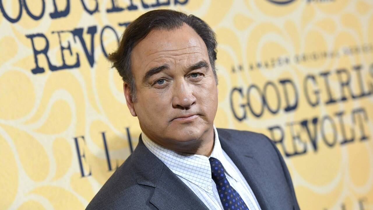 Jim Belushi wird 65. Jim Belushi wird 65.