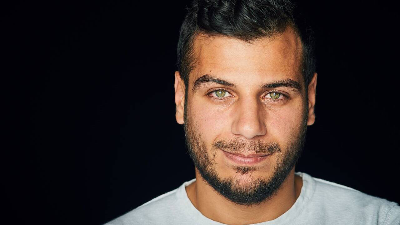 Jad Turjman Jad Turjman