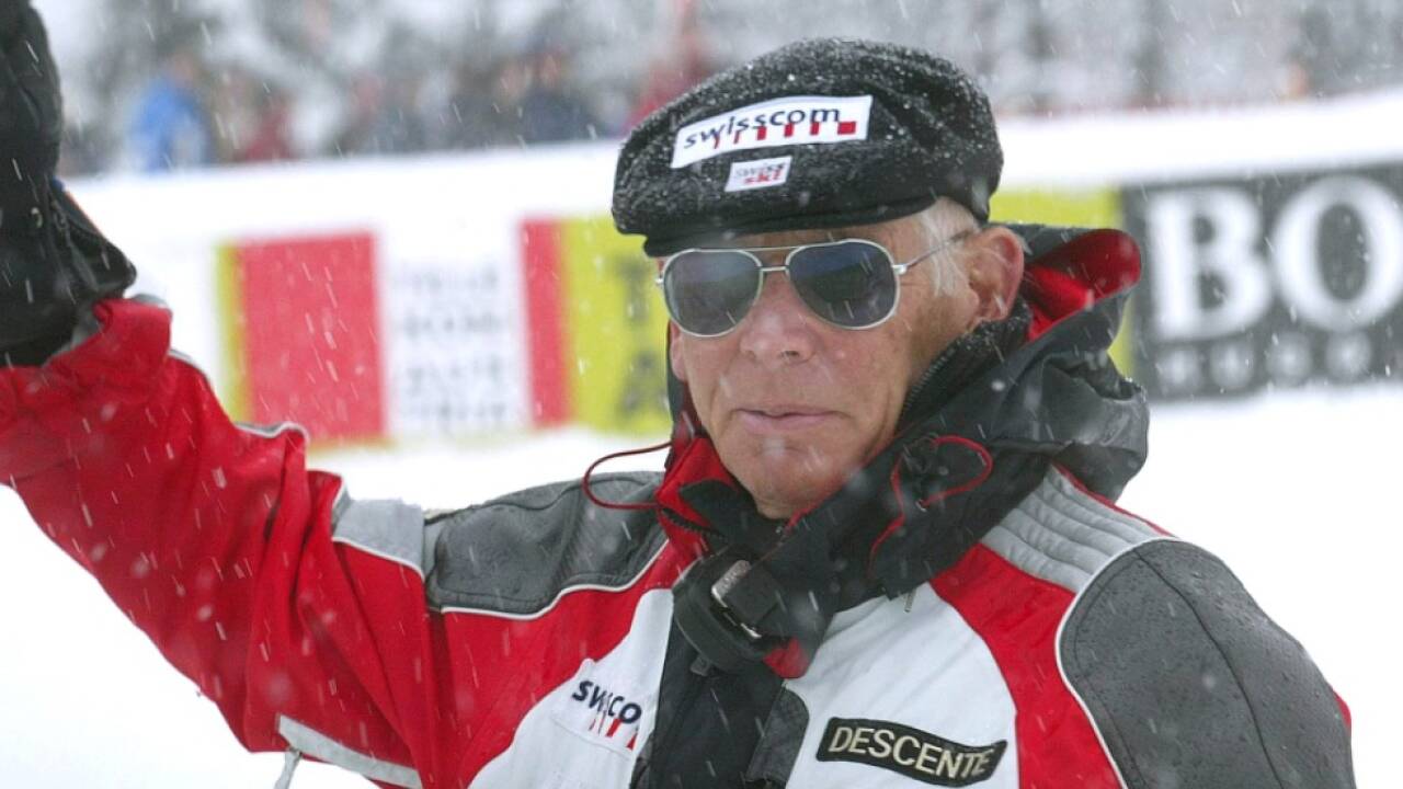 Von Aufhören ist bei Frehsner offenbar keine Spur  Von Aufhören ist bei Frehsner offenbar keine Spur