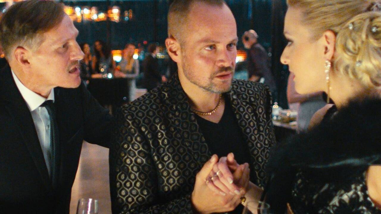 Bilder zum Film „Kaviar“.  Bilder zum Film „Kaviar“.