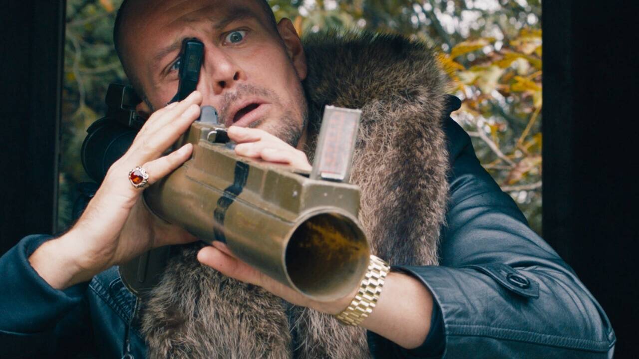 Bilder zum Film „Kaviar“.  Bilder zum Film „Kaviar“.