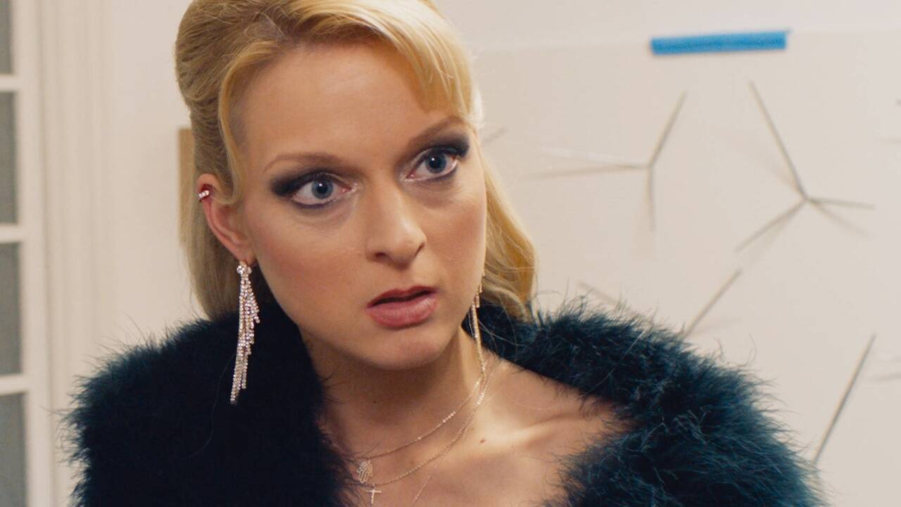 Bilder zum Film „Kaviar“.  Bilder zum Film „Kaviar“.