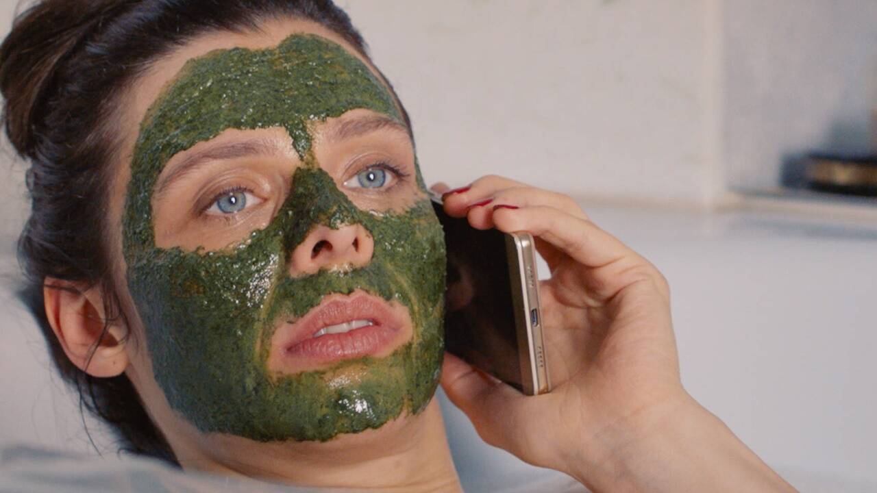 Bilder zum Film „Kaviar“.  Bilder zum Film „Kaviar“.