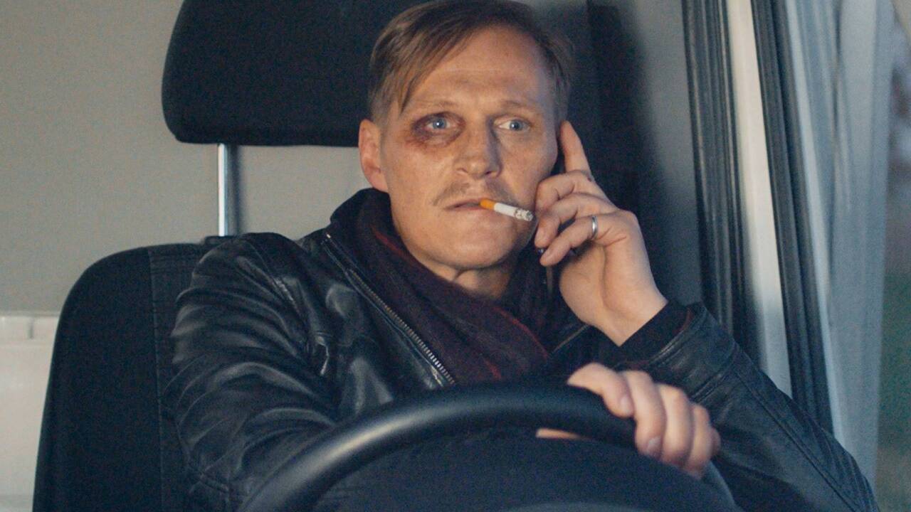 Bilder zum Film „Kaviar“.  Bilder zum Film „Kaviar“.