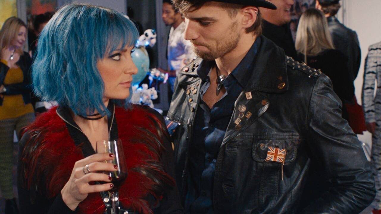 Bilder zum Film „Kaviar“.  Bilder zum Film „Kaviar“.