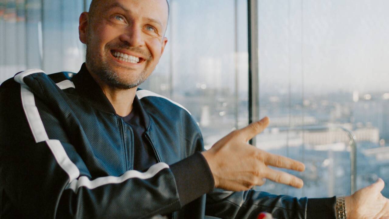 Bilder zum Film „Kaviar“.  Bilder zum Film „Kaviar“.