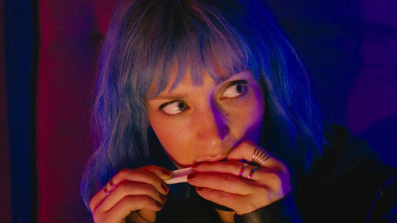 Bilder zum Film „Kaviar“.  Bilder zum Film „Kaviar“.