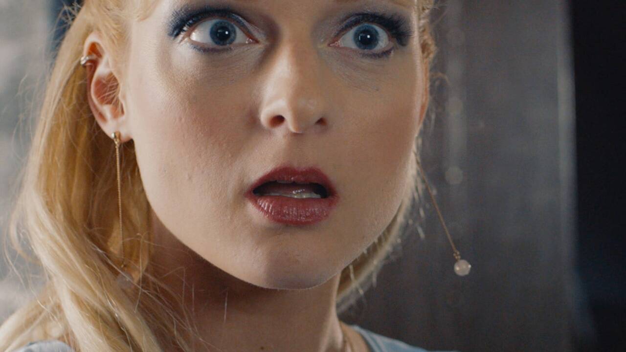 Bilder zum Film „Kaviar“.  Bilder zum Film „Kaviar“.