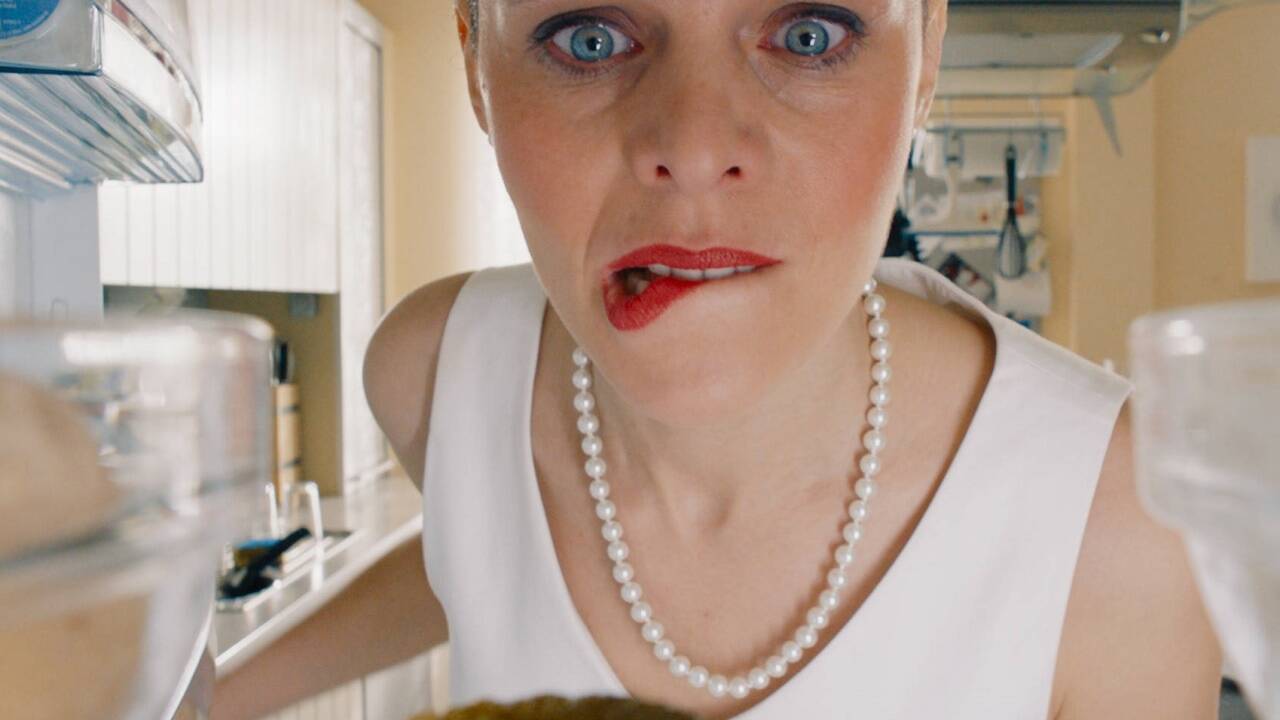 Bilder zum Film „Kaviar“.  Bilder zum Film „Kaviar“.