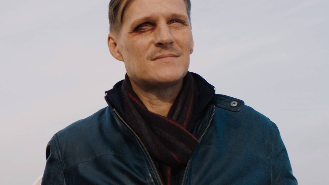 Bilder zum Film „Kaviar“.  Bilder zum Film „Kaviar“.