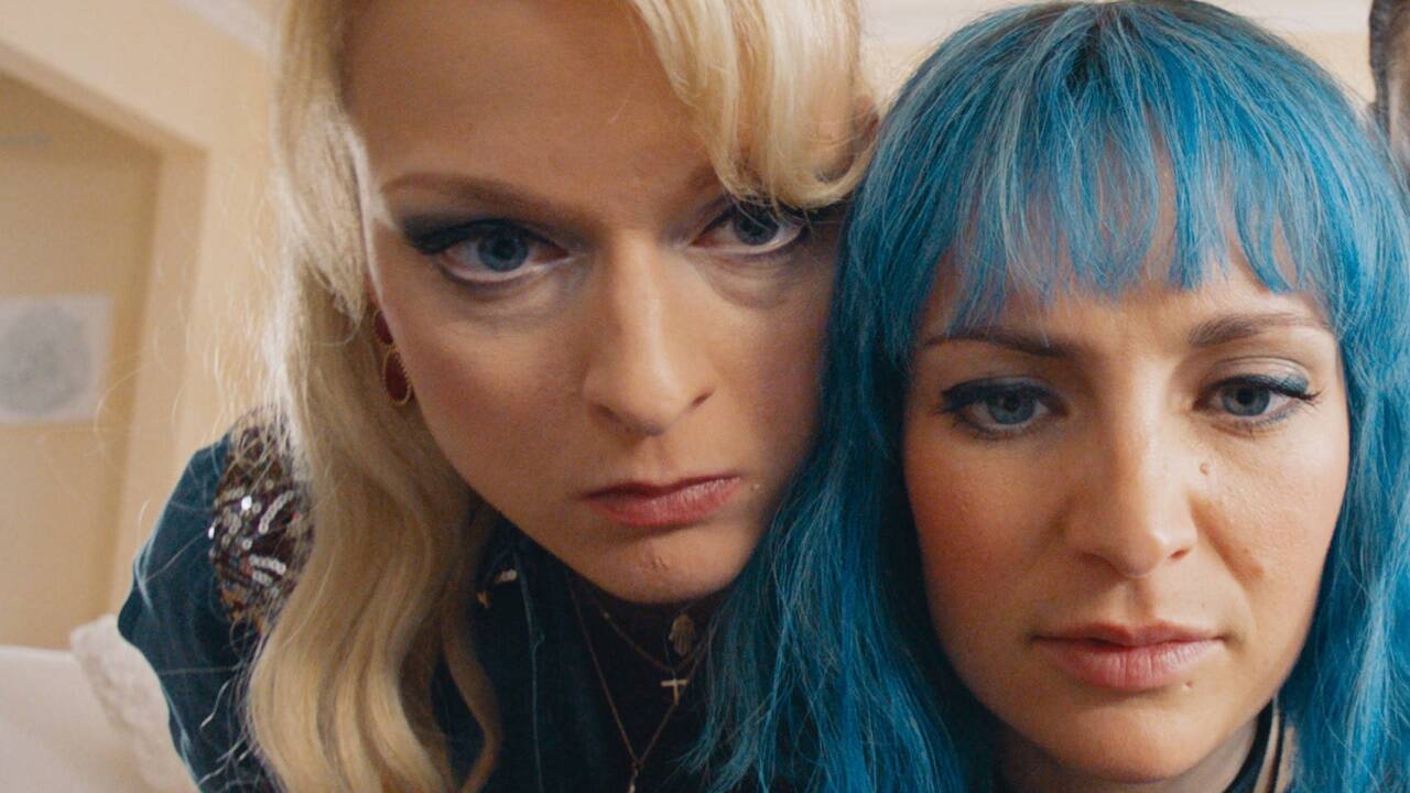 Bilder zum Film „Kaviar“.  Bilder zum Film „Kaviar“.