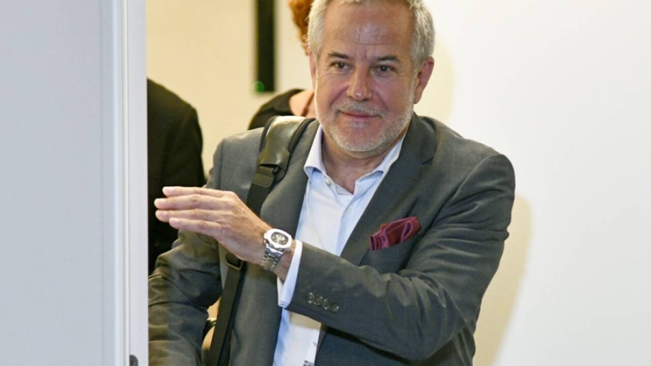 'Mir ist dieses Projekt nicht mehr ganz rund vorgekommen' 