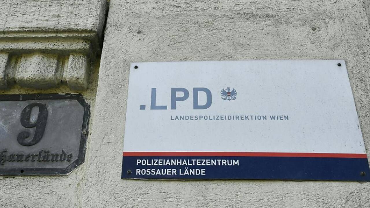Laut Diakonie 'deutliche Anzeichen einer Haftunfähigkeit' 