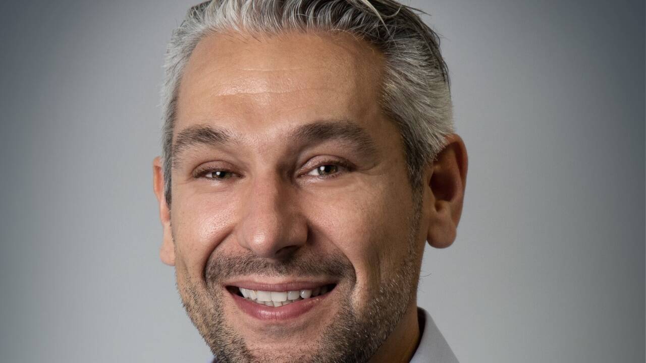 Philipp Smole leitet Palfinger 21st.  Philipp Smole leitet Palfinger 21st.