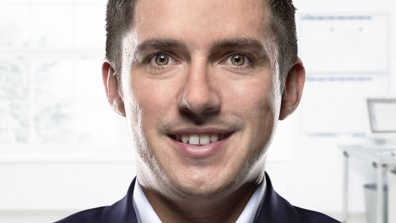 „Durch die Flexibilität können wir die bestmöglichen Personen für die ausgeschriebenen Positionen gewinnen“, sagt Paul Pittino, Vertriebsleiter Wüstenrot.   „Durch die Flexibilität können wir die bestmöglichen Personen für die ausgeschriebenen Positionen gewinnen“, sagt Paul Pittino, Vertriebsleiter Wüstenrot.