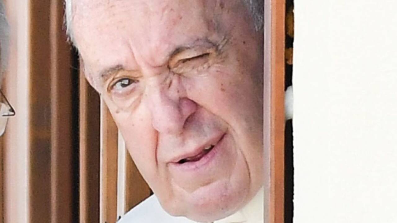 Visiert Papst Franziskus das Ende des Zölibats an? Visiert Papst Franziskus das Ende des Zölibats an?