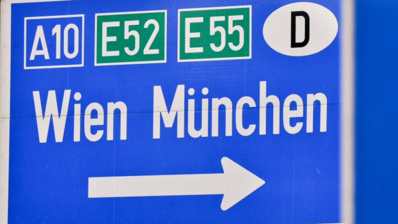 EuGH bringt deutsche Pkw-Maut zu Fall 