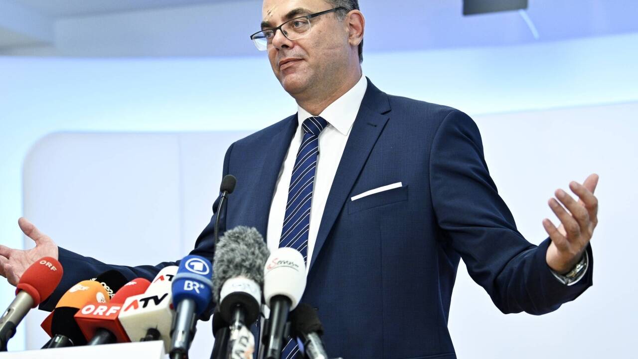 Verkehrsminister Reichhardt kommentierte zufrieden die Entscheidung des Europäischen Gerichtshofs.  