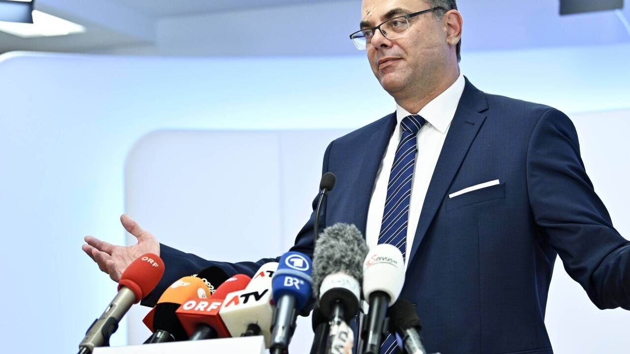 Österreichs neuer Verkehrsminister Andreas Reichhardt sprach nach dem Erfolg vor dem EuGH von einem guten Tag für die EU. 