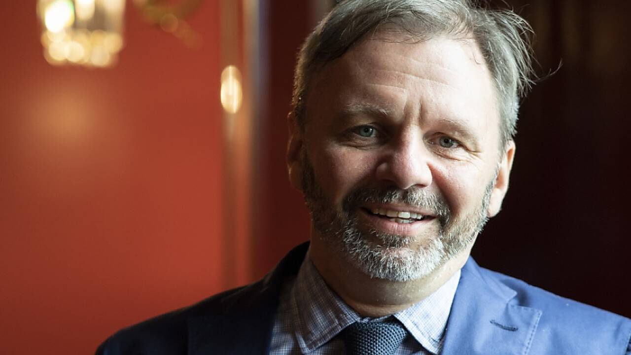 Florian Scholz wechselt nach Bern  Florian Scholz wechselt nach Bern
