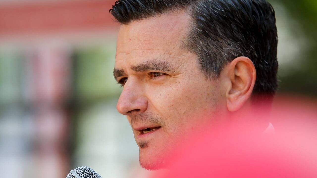 FSG-Vorsitzender Gerald Forcher: „Die Mietpreise in der Stadt Salzburg am freien Markt explodieren und es ist kein Ende in Sicht.“  