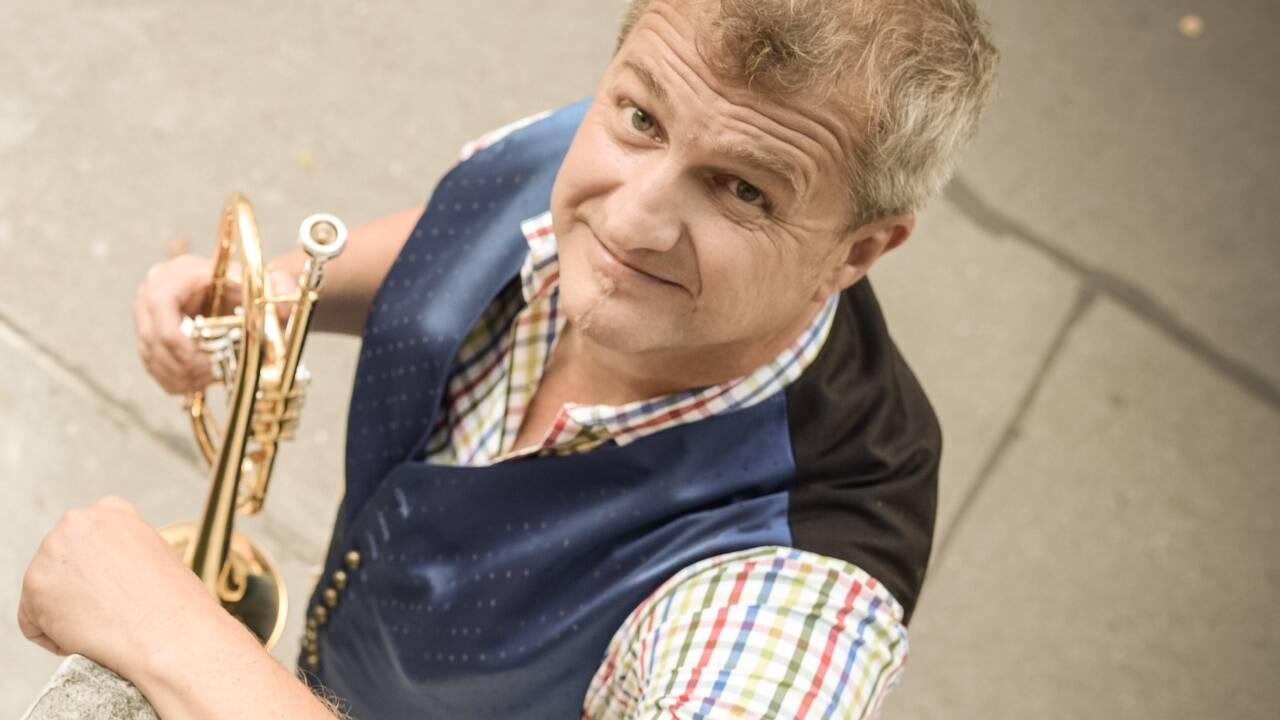 Der neue SWV Präsident Peter Mörwald ist auch Obmann der Trachtenmusikkapelle Werfen. 