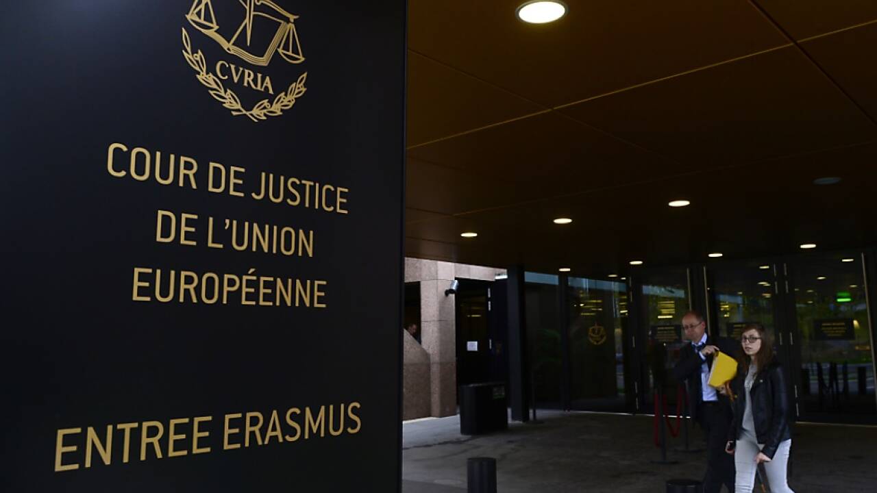 Für EuGH ist Senkung von Pensionsalter Rechstbruch  Für EuGH ist Senkung von Pensionsalter Rechstbruch