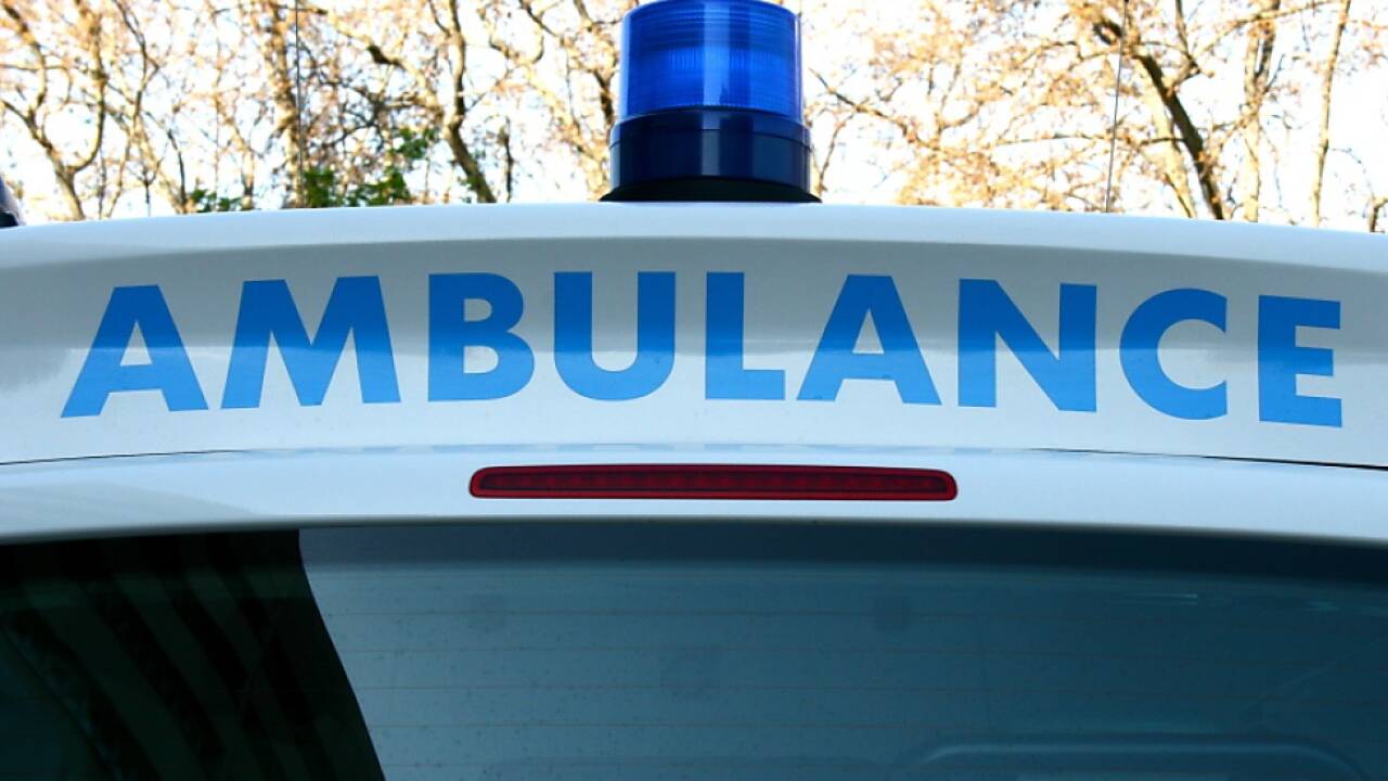 Ein 47-jähriger Mann kam bei dem Unfall ums Leben  Ein 47-jähriger Mann kam bei dem Unfall ums Leben