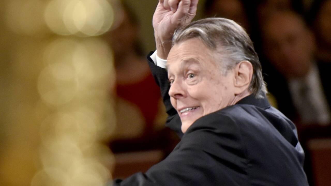 Jansons nimmt ärztlich empfohlene Pause in Anspruch Jansons nimmt ärztlich empfohlene Pause in Anspruch