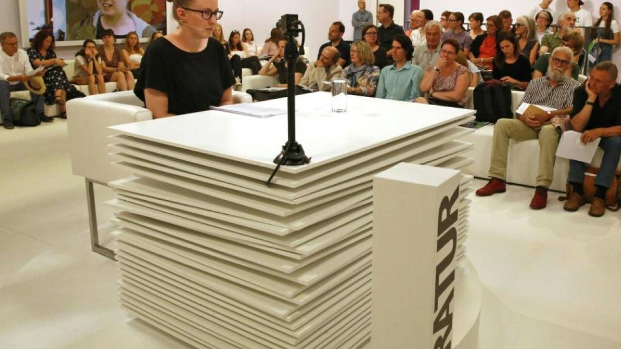 Das Wettlesen hat begonnen 