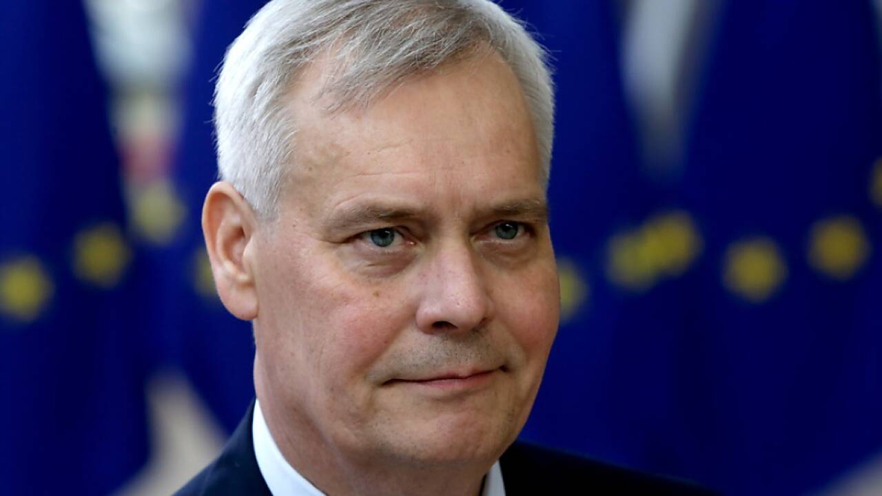 Rinne will Klima- und Umweltpolitik der EU vorantreiben Rinne will Klima- und Umweltpolitik der EU vorantreiben