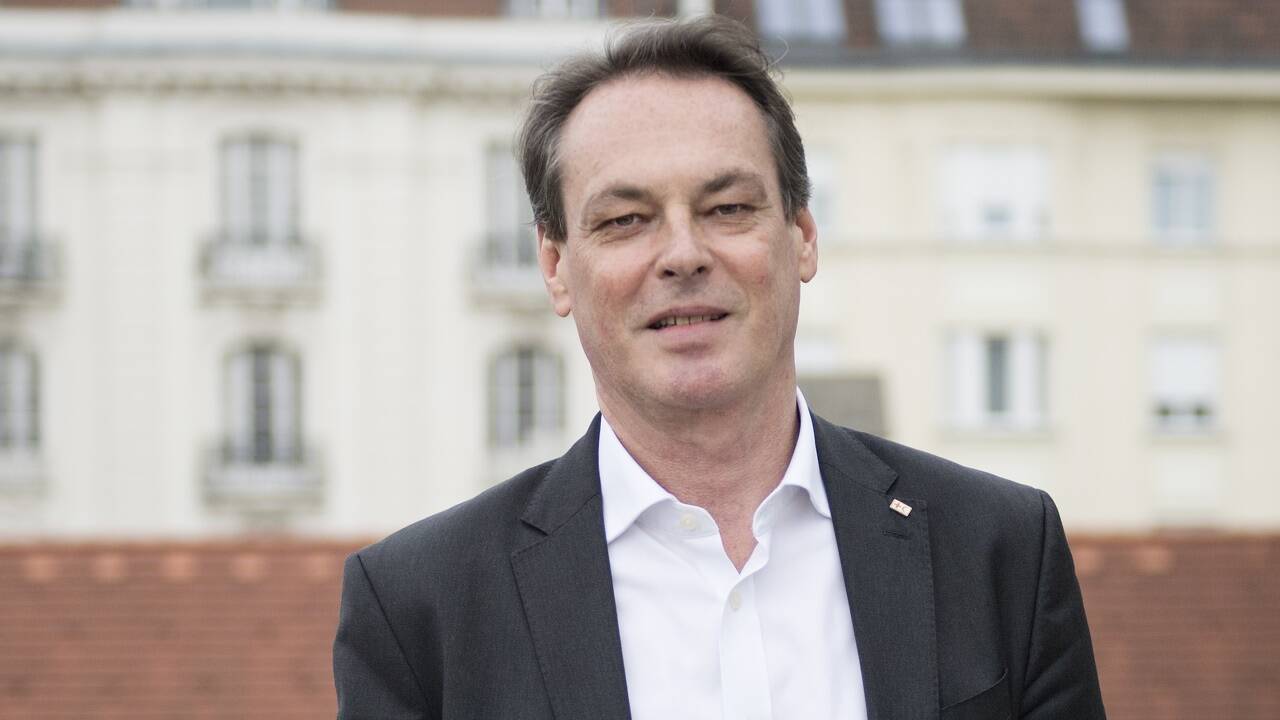 Michael Opriesnig . 