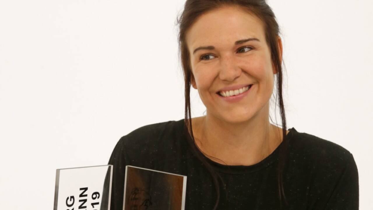 Birgit Birnbacher 