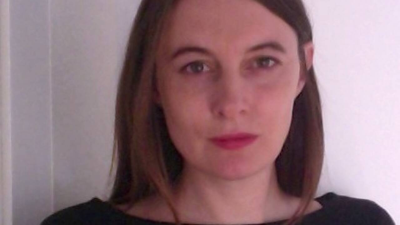 Romana Sammern ist promovierte Kunsthistorikerin und am Institut für Kunstgeschichte der Universität Salzburg tätig.  
