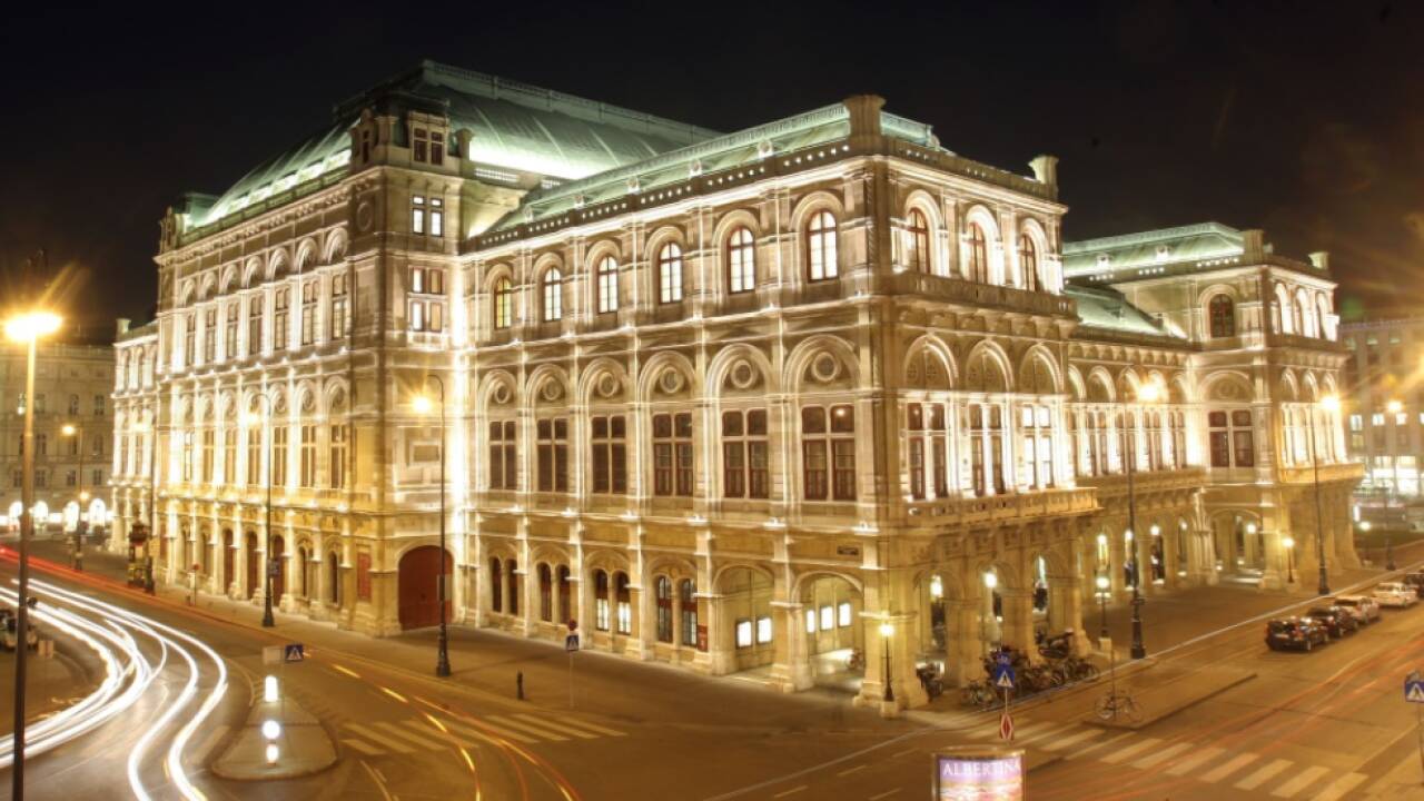 37,695 Mio. Euro Karteneinnahmen bei Staatsoper 37,695 Mio. Euro Karteneinnahmen bei Staatsoper
