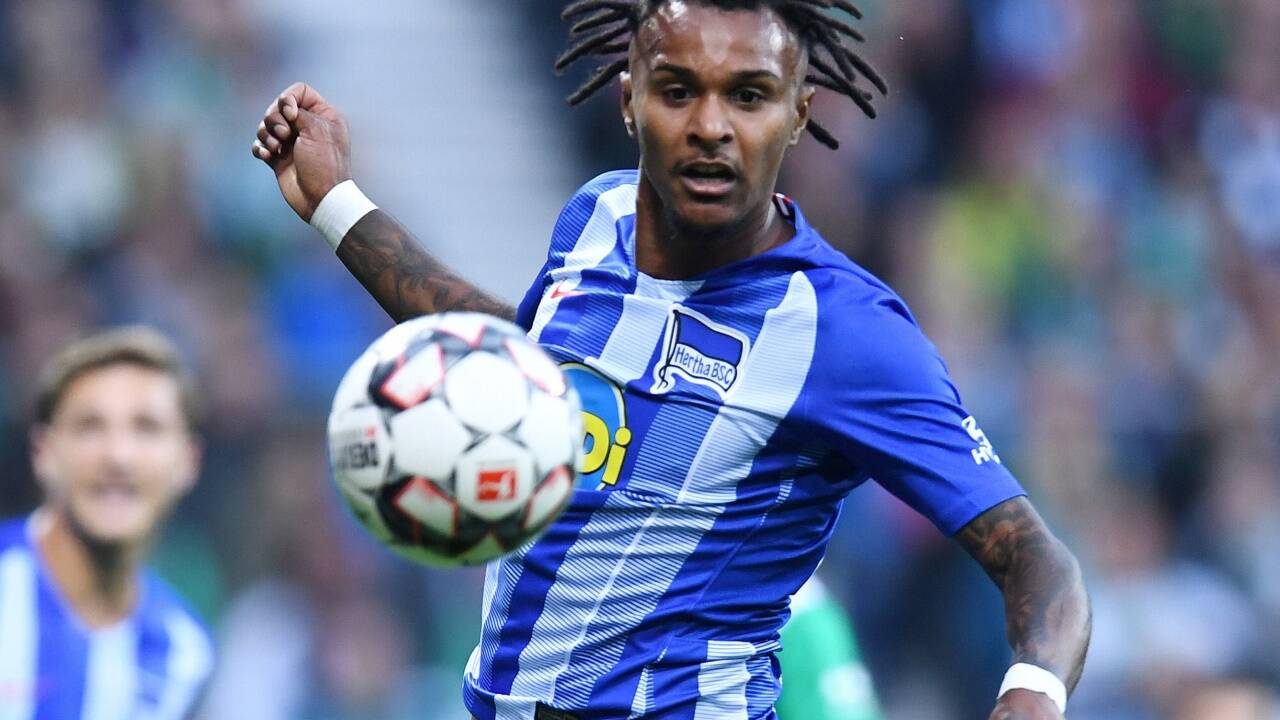 Zweitteuerster ÖFB-Transfer: Valentino Lazaro wechselt zu Inter Mailand. 