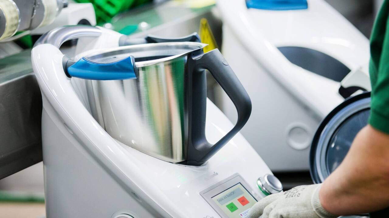 Thermomix in der Krise | SN.at